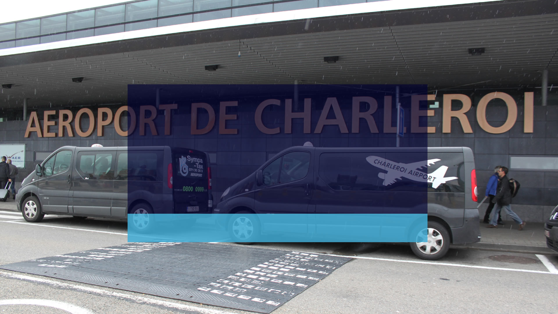 SYMPA TAX